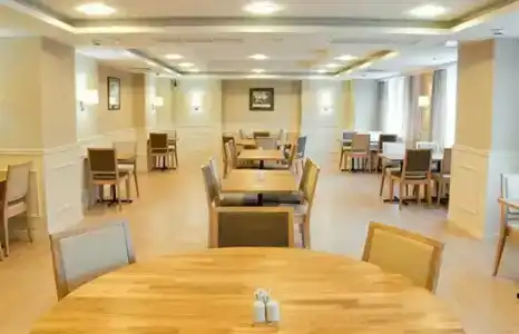 Marins Park Moskva Prazhskaya - 6