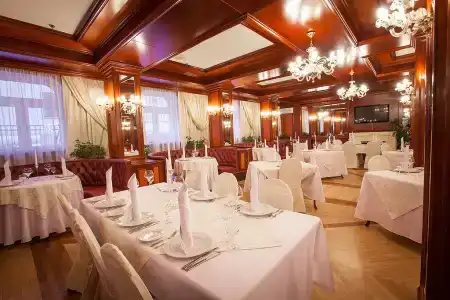 in Kazachy Pereulok - 30