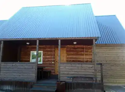 Baza Berezka - 53