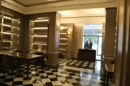 Sheraton Nizhny Novgorod Kremlin - 14