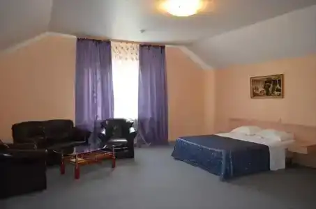 Регина Малые Клыки - 29