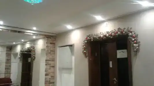 Солнечная Долина - 62