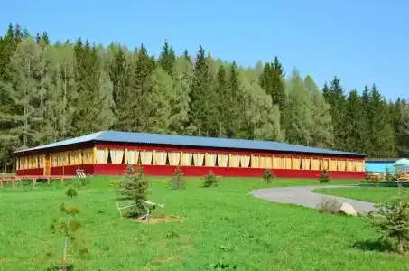 Olimp park-hotel - 14