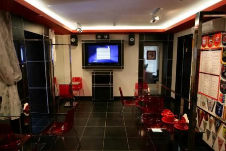 Skorpion Mini-Hotel - 35