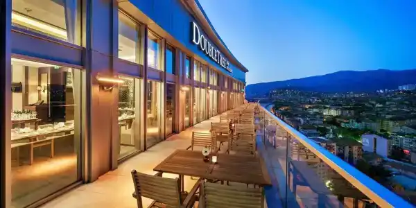 Mövenpick Malatya - 20