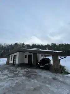 Glintwood Recreation Center - 100