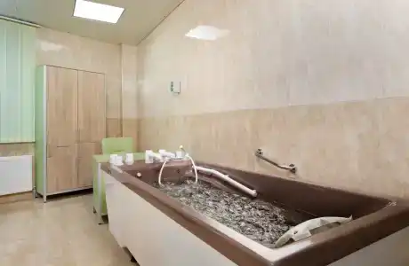 Arnika Sanatorium - 17