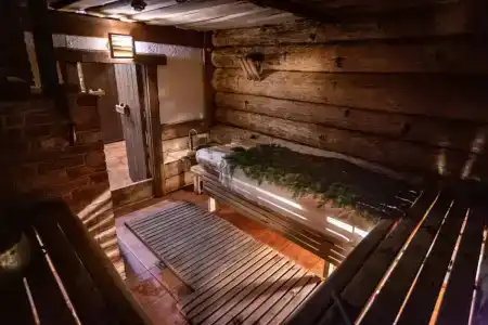 Gorodskaya Bobrovaya Dolina - 49