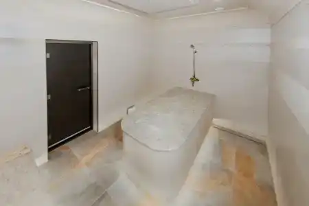 Health Resort Signal - 7