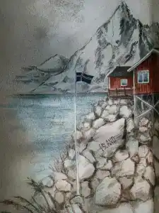 Nordic - 60