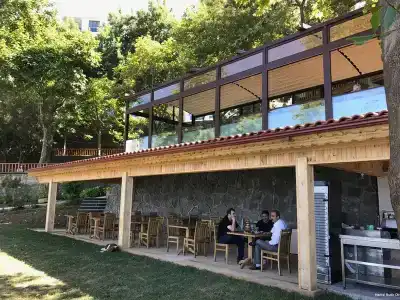 Hamsi Butik Otel - 16