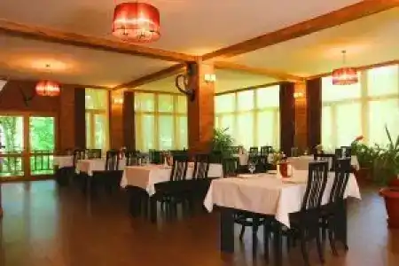 Splendor Resort and Restaurant - 35