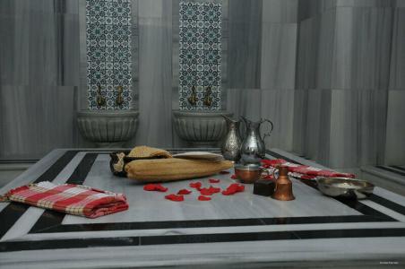 The Green Park Taksim - 18