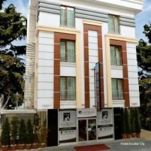 Avcilar City - 29
