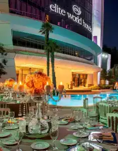 Elite World Business - 29