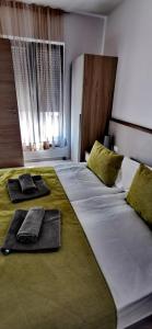 Pula City Center Accommodation - 58