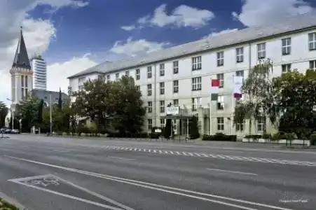 Palota - 1