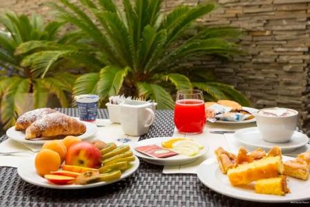 Medi Garden&Residence - 7