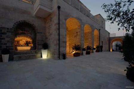 Dimora San Giuseppe & Spa - 33