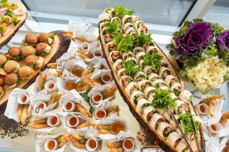 Park Inn by Radisson Meriton Conference & Spa Tallinn - 5