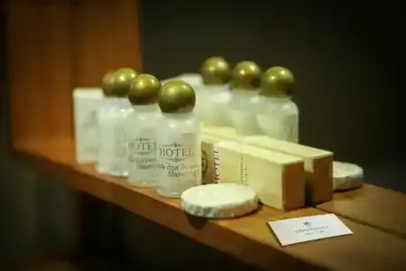 Temirinda & Spa - 31