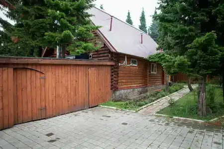 Rus' Mini-Hotel - 21