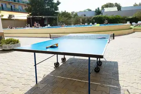 Sunmarinn Resort All Inclusive - 4