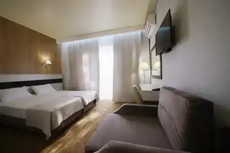 Sunmarinn Resort All Inclusive - 47