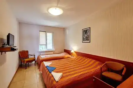 Recreation center SelyavaTur - 72