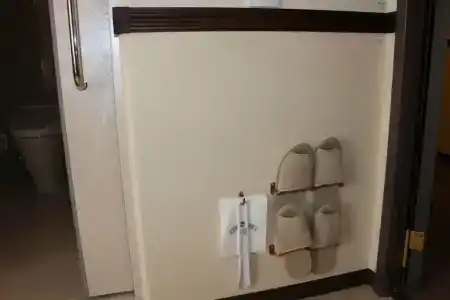 Toyoko Inn Osaka JR Noda Ekimae - 10