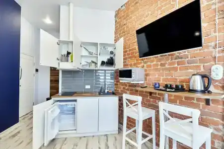 GrandWhite Apart - 74