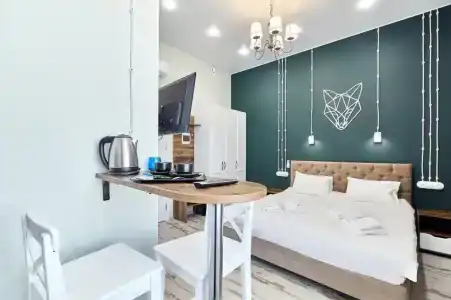 GrandWhite Apart - 65