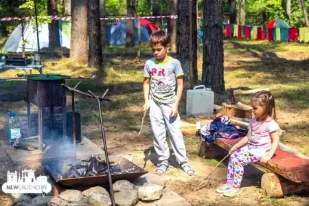 Recreation center Himik - 29