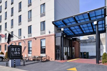 Fairfield Inn & Suites New York Brooklyn - 1