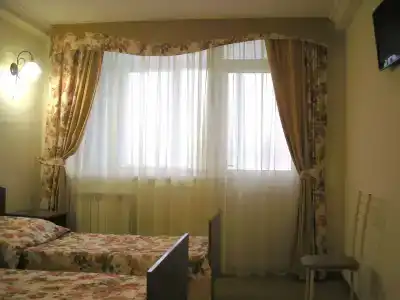 FKUZ Sanatorium Priboy MVD Rossii - 5