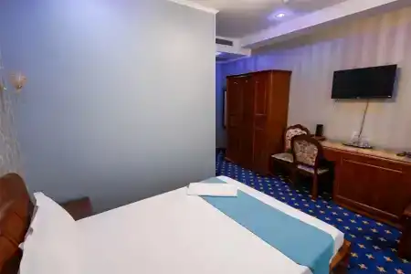Salut Almaty - 30