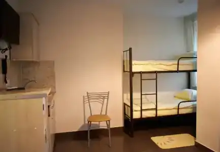 Dacha Haus Apart-Hotel - 27