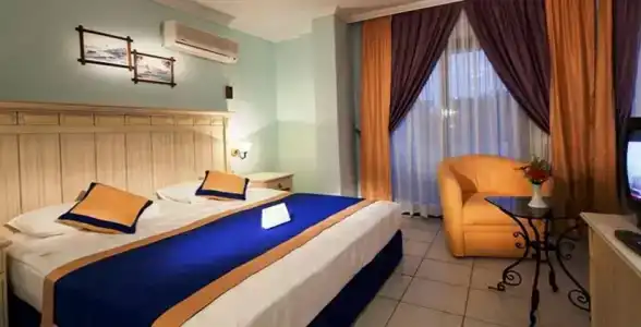 Sandy Beach - All Inclusive - 41