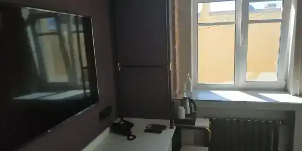 Статский Советник на Кустарном - 25