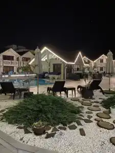 White beach All Inclusive - 21