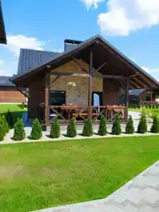 Камыши база отдыха - 15