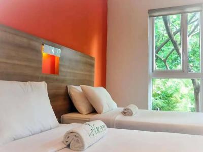LeGreen Suite Sudirman - 18