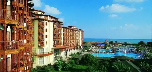 Selectum Family Resort Belek - 13