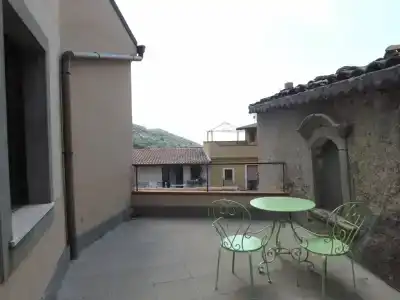 Albergo Diffuso Borgo - 22