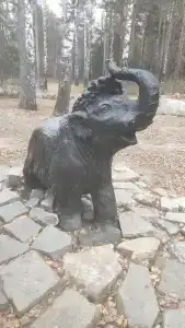 Peski country club - 8