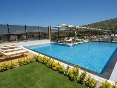 Kosa Otel Çeşme - 9