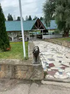 Lesnaya Skazka Restaurant-Complex - 52