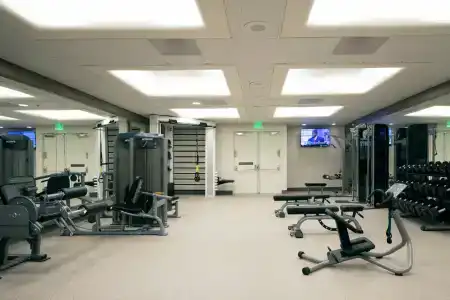 Hilton Los Angeles Airport - 5