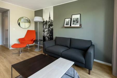Park Inn by Radisson Meriton Conference & Spa Tallinn - 50