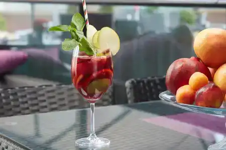 Renaissance Minsk - 25